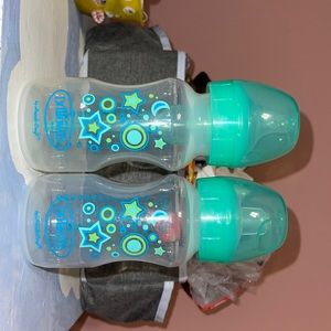 Dr brown bottles (2)